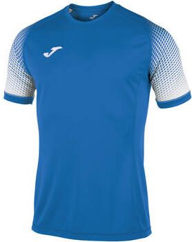 Joma T-shirt Korte Mouw Maillot Hispa