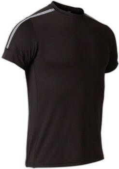 Joma T-shirt Korte Mouw Maillot r-night