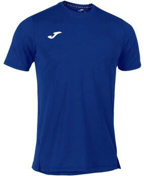 Joma T-shirt T-Shirt Camiseta Manga Corta Torneo Azzurro