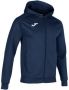 Joma Trainingsjack Menfis Hoodie - Thumbnail 1