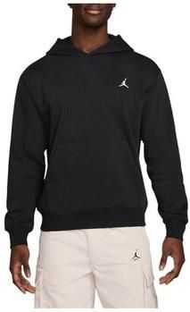 Jordan Essentials fleecetrui voor heren Black- Heren Black