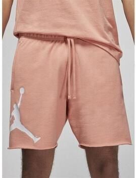 Nike Korte Broek Air Jordan Essentials Fleece