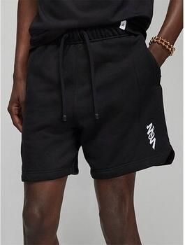 Nike Korte Broek Air Jordan Zion