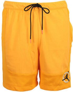 Nike Korte Broek M Jordan Flt Mvp Mesh Short F2