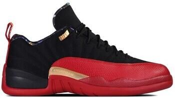 Nike Setjes Air Jordan 12 Retro Low Se Super Bowl