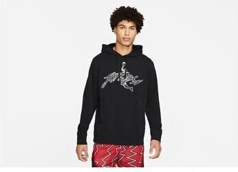 Nike Sweater Air Jordan Dri-fit Fleece Graphic
