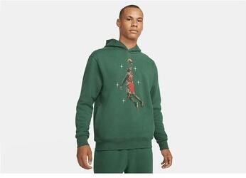 Nike Sweater Air Jordan Essentials