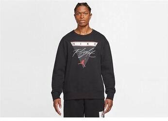 Nike Sweater Air Jordan Flight Fleece