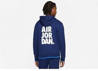 Nike Sweater Air Jordan Jumpman Classics