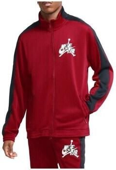 Nike Sweater Air Jordan Jumpman Classics Trickot Warmup Jacket