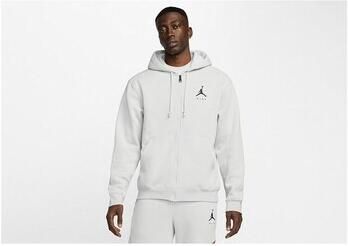 Nike Sweater Air Jordan Jumpman Fleece Full-zip