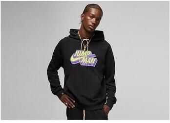 Nike Sweater Air Jordan Jumpman Fleece