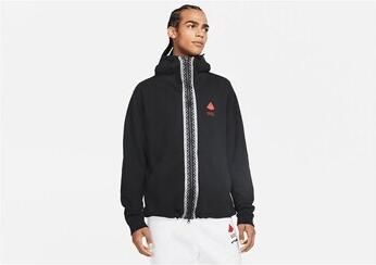 Nike Sweater Air Jordan Kyrie Irving