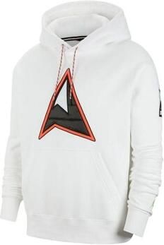 Nike Sweater Air Jordan Mountainside Fleece Pullover Hoodie