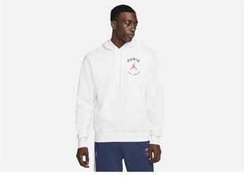 Nike Sweater Air Jordan Psg Fleece