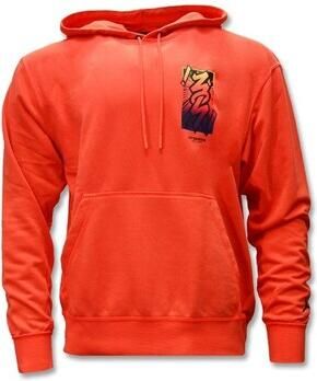 Nike Sweater Air Jordan Zion Dri-fit Performance Fleece Hoodie