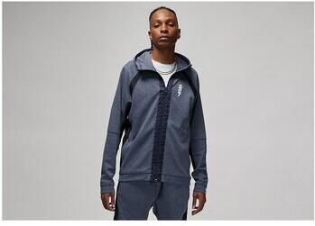 Nike Sweater Air Jordan Zion Fleece