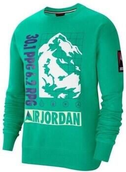 Nike Sweater Jordan Winter Utility