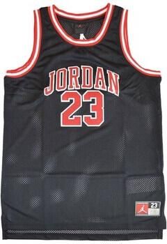 Jordan 23 Jersey's Kleding Black maat: 128 beschikbare maaten:128 137 147 158 170 - Foto 5
