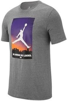 Nike T-shirt Korte Mouw Air Jordan 23
