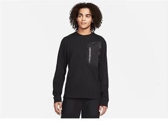 Nike T-shirt Korte Mouw Air Jordan 23engineered Statement