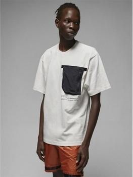 Nike T-shirt Korte Mouw Air Jordan 23engineered Statement