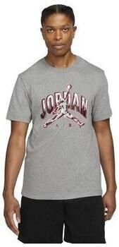 Nike T-shirt Korte Mouw Air Jordan Air Jumpman