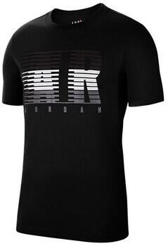 Nike T-shirt Korte Mouw Air Jordan Air Motion