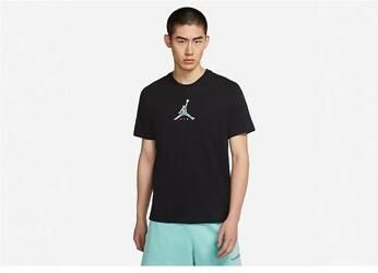 Nike T-shirt Korte Mouw Air Jordan Brand 23