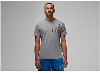 Nike T-shirt Korte Mouw Air Jordan Brand Graphic