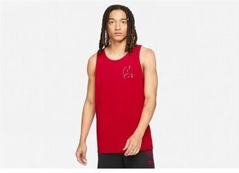 Nike T-shirt Korte Mouw Air Jordan Brand Jumpman