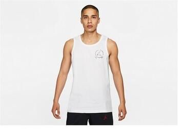 Nike T-shirt Korte Mouw Air Jordan Brand Jumpman