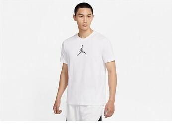 Nike T-shirt Korte Mouw Air Jordan Dri-fit Air Graphic