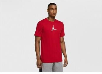 Nike T-shirt Korte Mouw Air Jordan Dri-fit Air Graphic