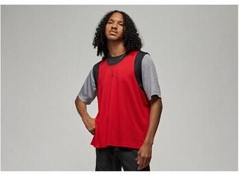 Nike T-shirt Korte Mouw Air Jordan Dri-fit