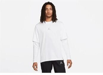 Nike T-shirt Korte Mouw Air Jordan Dri-fit