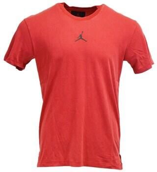 Nike T-shirt Korte Mouw Air Jordan Drifit