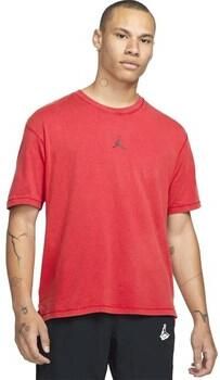 Nike T-shirt Korte Mouw Air Jordan Drifit