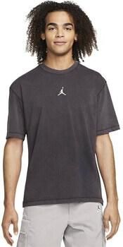 Nike T-shirt Korte Mouw Air Jordan Drifit