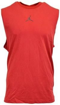 Nike T-shirt Korte Mouw Air Jordan Drifit