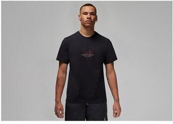 Nike T-shirt Korte Mouw Air Jordan Essenial Graphic