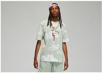 Nike T-shirt Korte Mouw Air Jordan Essential Statement 85