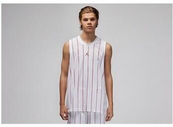 Nike T-shirt Korte Mouw Air Jordan Essentials