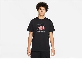 Nike T-shirt Korte Mouw Air Jordan Flight Essential