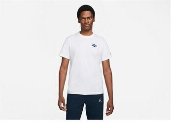 Nike T-shirt Korte Mouw Air Jordan Flight Essentials