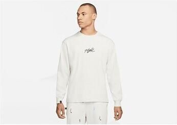 Nike T-shirt Korte Mouw Air Jordan Flight Essentials Statement 85