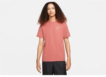 Nike T-shirt Korte Mouw Air Jordan Flight