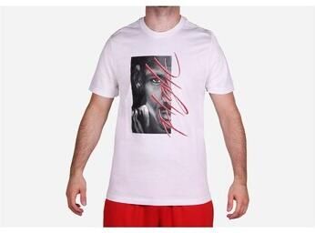 Nike T-shirt Korte Mouw Air Jordan Flight