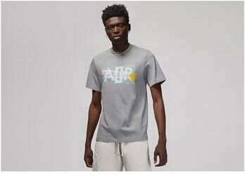 Nike T-shirt Korte Mouw Air Jordan