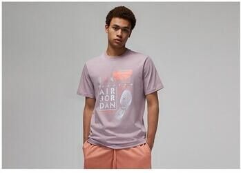 Nike T-shirt Korte Mouw Air Jordan